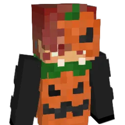 momon_nu Minecraft avatar bust