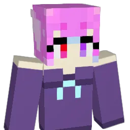 momotadayo Minecraft avatar bust