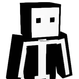 momsbigbear Minecraft avatar bust