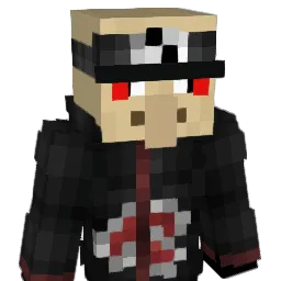 monZat_ Minecraft avatar bust