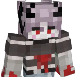 mon_hobi Minecraft avatar bust