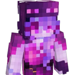 mon_tak Minecraft avatar bust