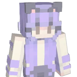 mona48's Minecraft skin