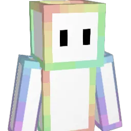 mona_mon Minecraft avatar bust