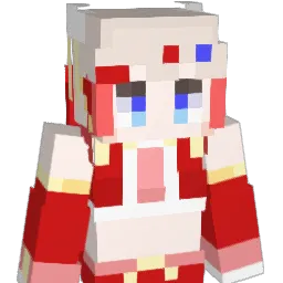 monaaaaaa2 Minecraft avatar bust