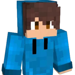monaldstro Minecraft avatar bust
