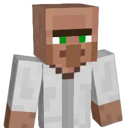 monalethozoon Minecraft avatar bust
