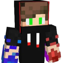 monaplay's Minecraft skin
