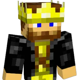 monarch527 Minecraft avatar bust