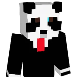 monasterboy398 Minecraft avatar bust