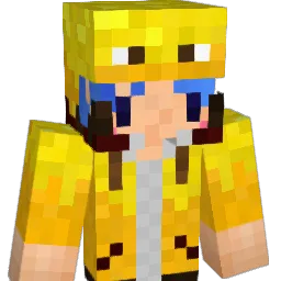 monchiaaaa's Minecraft skin