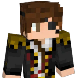 mond_im Minecraft avatar bust