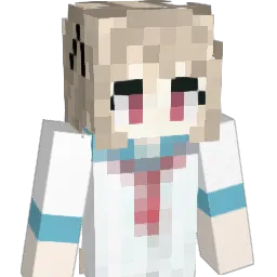 mond_meer Minecraft avatar bust