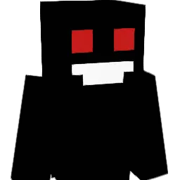 mondocane Minecraft avatar bust