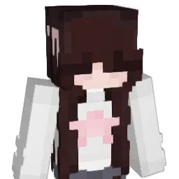 monetenhannes Minecraft avatar bust