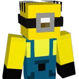 moneyMAKER754 Minecraft avatar bust