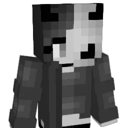 money_happy Minecraft avatar bust