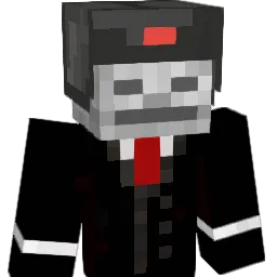moneycat105 Minecraft avatar bust