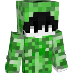 moneycold Minecraft avatar bust