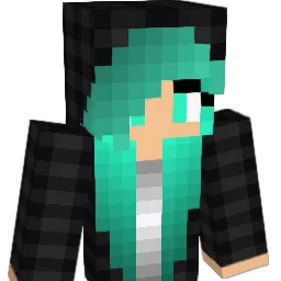 moneydog35 Minecraft avatar bust