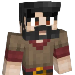 moneyguy32 Minecraft avatar bust
