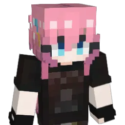 moneyman40 Minecraft avatar bust