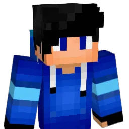 moneyman_8D Minecraft avatar bust
