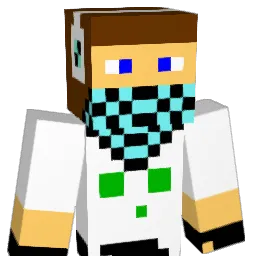 moneymann43 Minecraft avatar bust