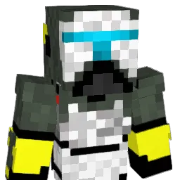 moneymonkeyn Minecraft avatar bust