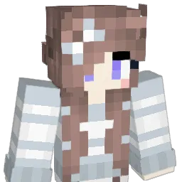 mongggz Minecraft avatar bust