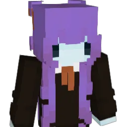 monggo_'s Minecraft skin