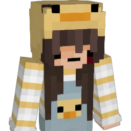 mongkim's Minecraft skin
