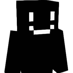 mongmong99 Minecraft avatar bust