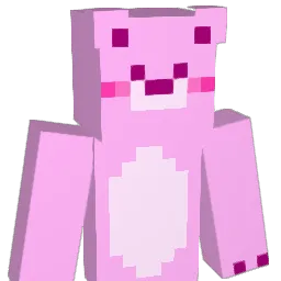 mongmyang's Minecraft skin