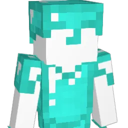 mongo1633's Minecraft skin