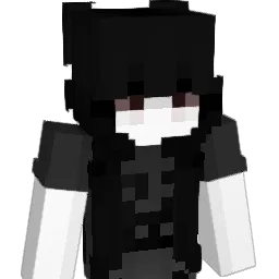 mongobun's Minecraft skin