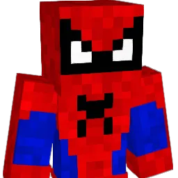 mongomangoman12 Minecraft avatar bust