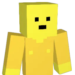 mongzza's Minecraft skin