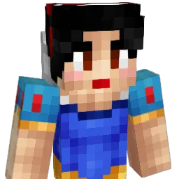 monicap1's Minecraft skin