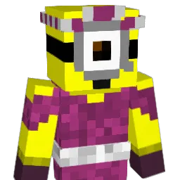 monicastic's Minecraft skin