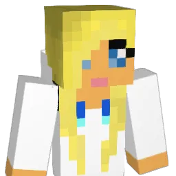 monk9081 Minecraft avatar bust