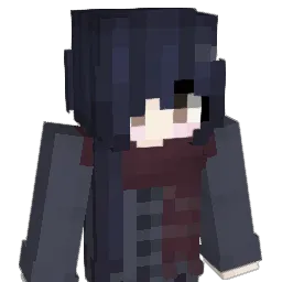 monkcom's Minecraft skin