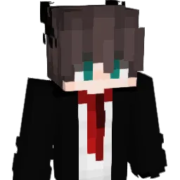 monkdaddy69's Minecraft skin