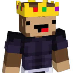 monkeboi1273 Minecraft avatar bust