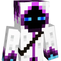 monkee1018 Minecraft avatar bust
