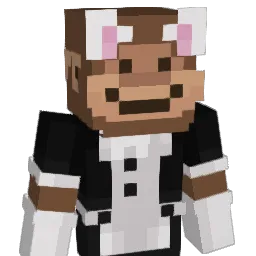 monkehappy's Minecraft skin