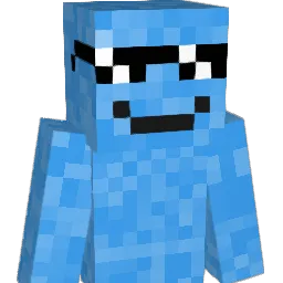 monkeman0125 Minecraft avatar bust