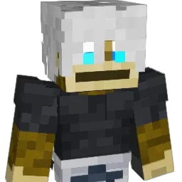 monkeu_kong Minecraft avatar bust