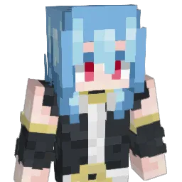 monkey0404's Minecraft skin