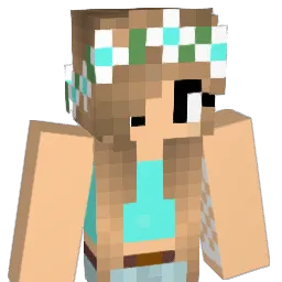 monkey10018's Minecraft skin